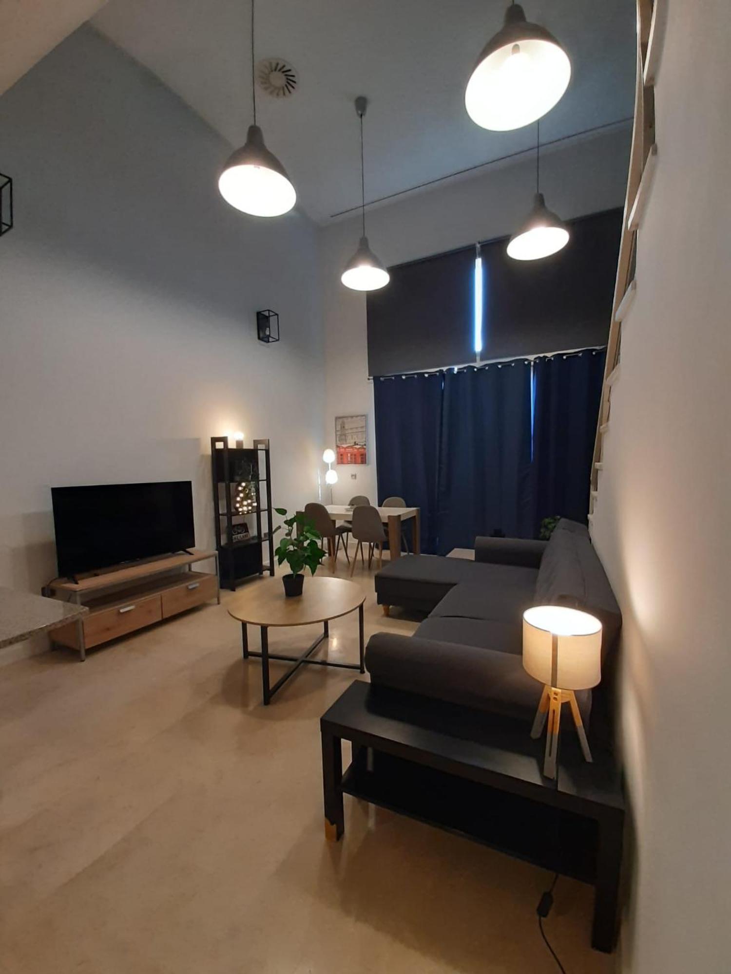 Criteriahome! Nice&easy Apartamento Madri