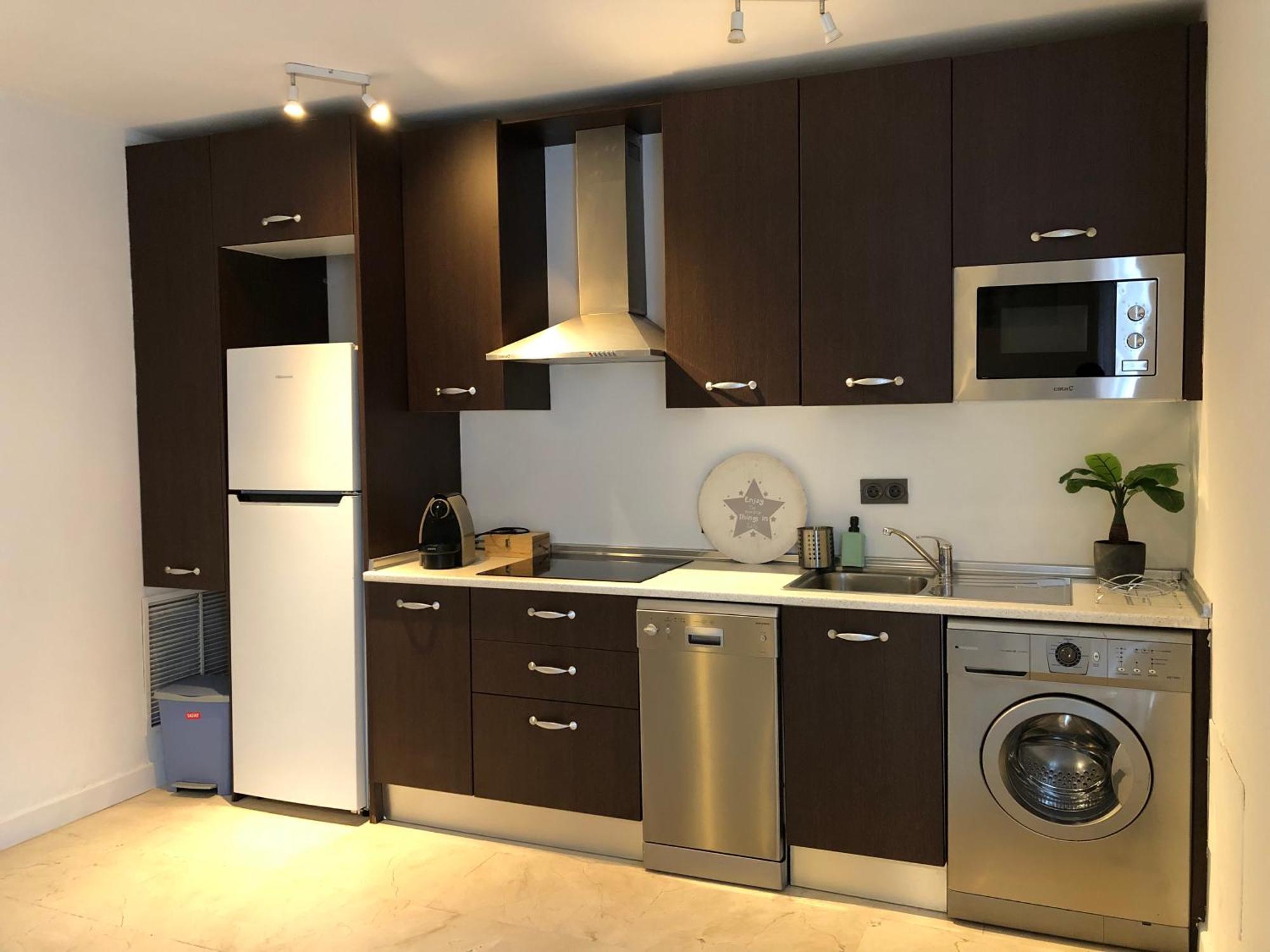Criteriahome! Nice&easy Madri