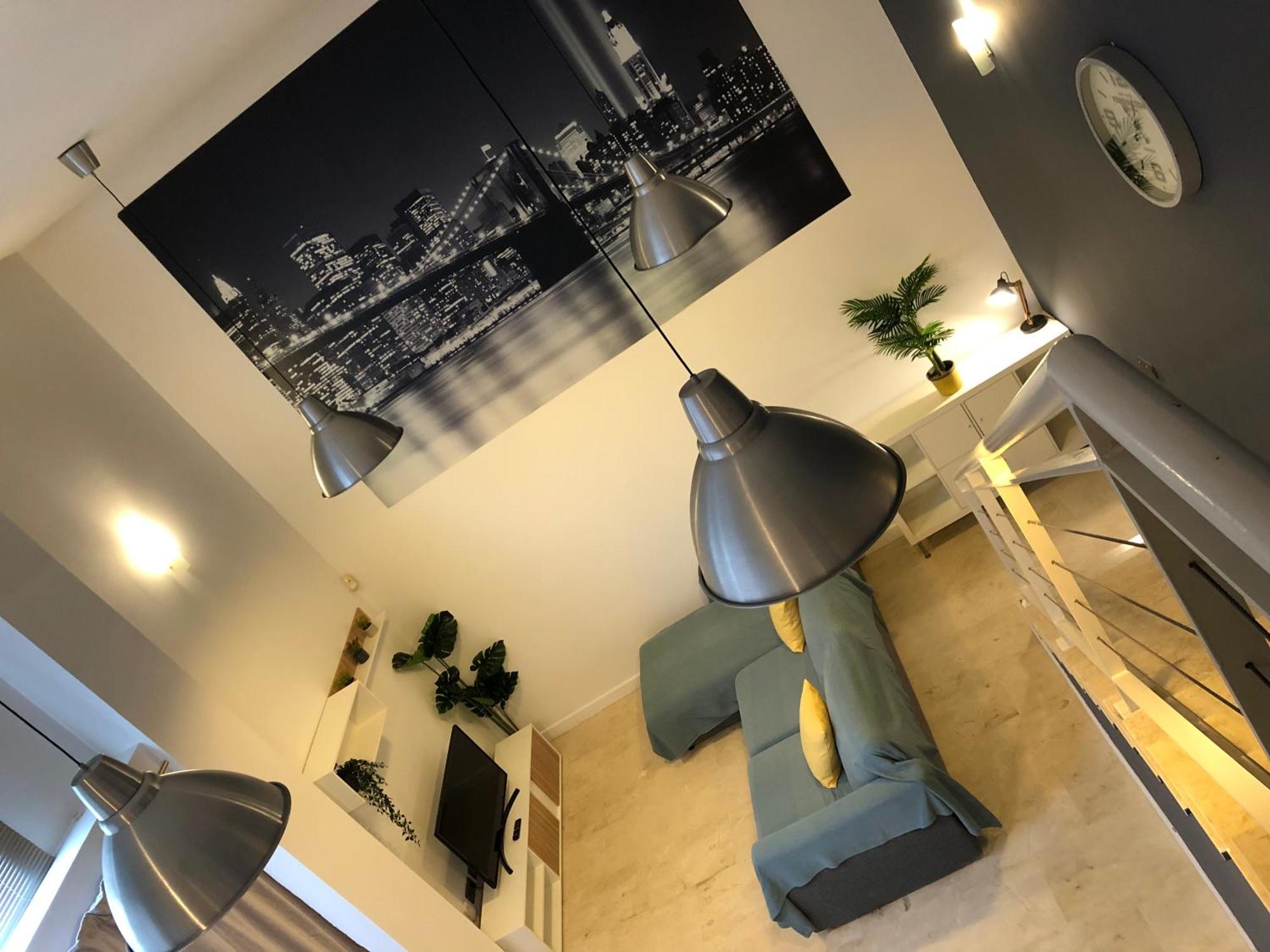 Criteriahome! Nice&easy Madri