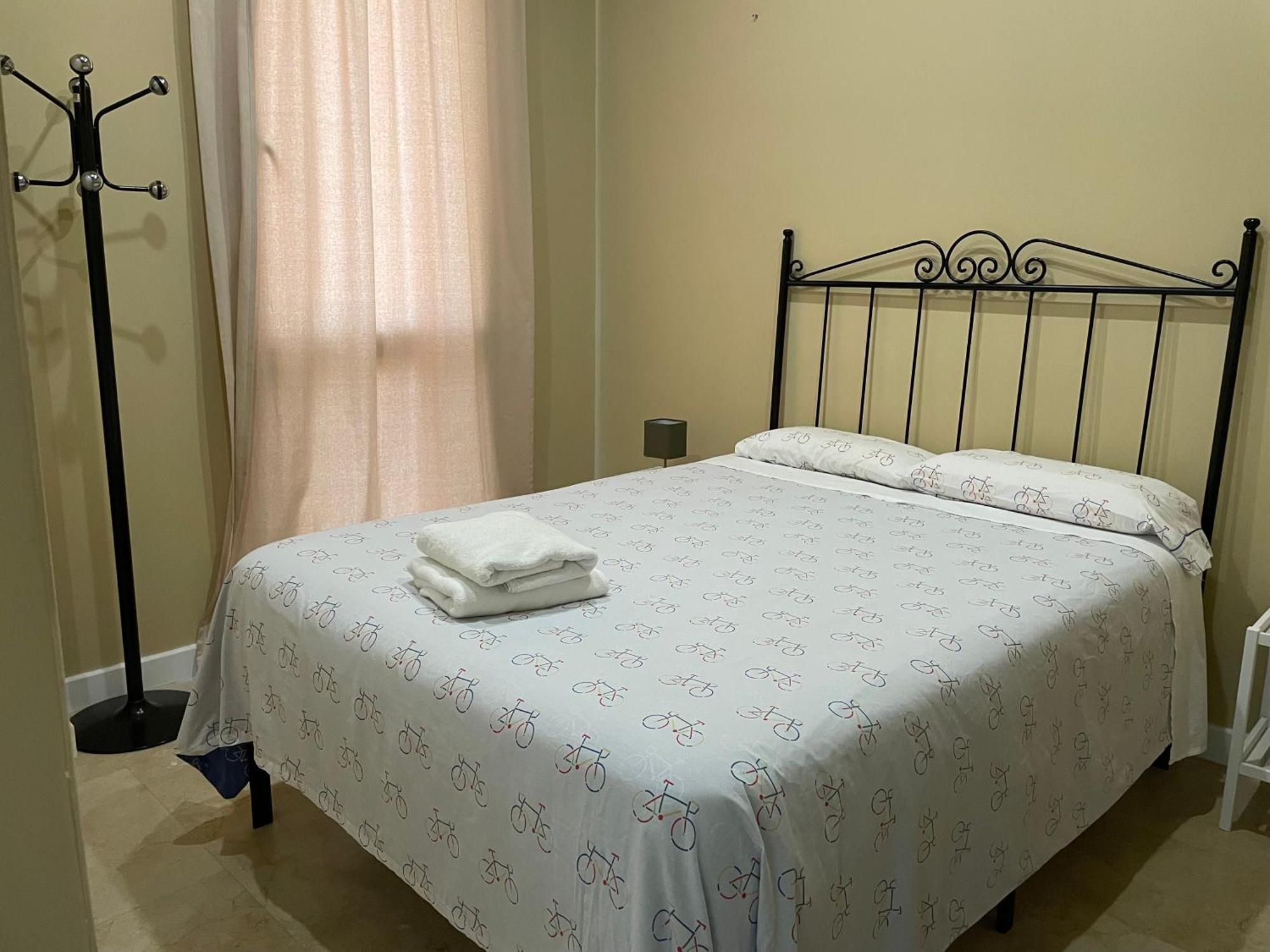 Apartamento Criteriahome! Nice&easy Madri