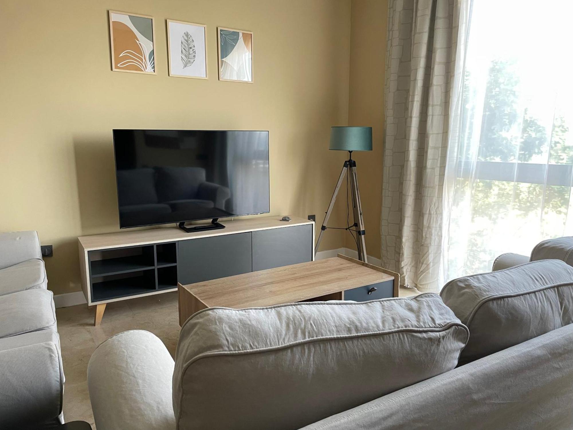 Criteriahome! Nice&easy Madri